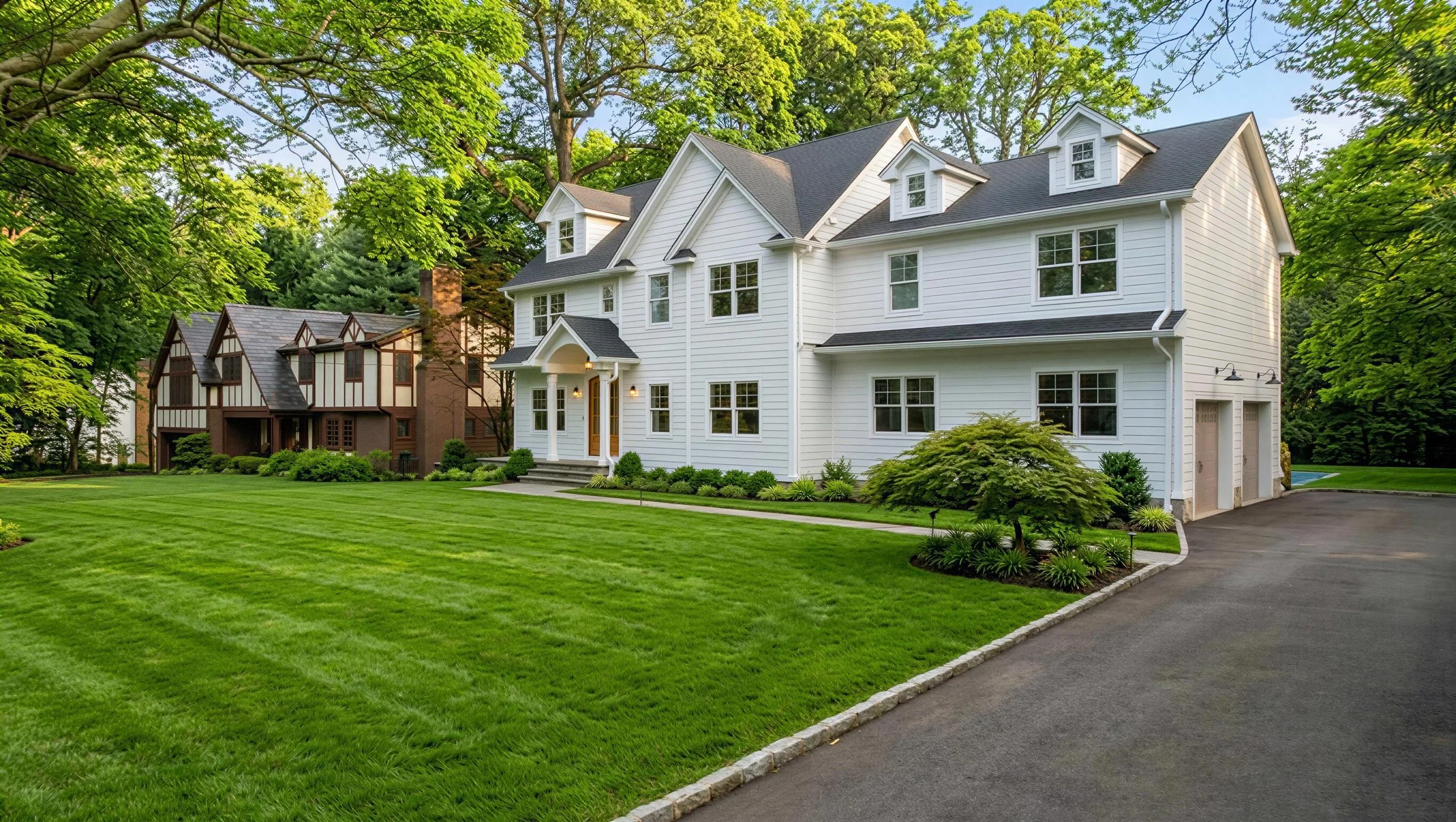 22 Floral St | Chatham Township | NJ 07928 - 6 bedrooms, 6 full